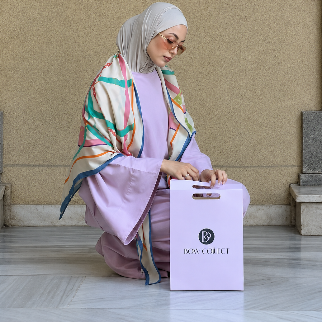 Kutuyu Açtığınız An Başlayan Deneyim
