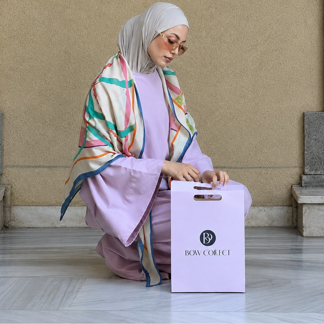 Kutuyu Açtığınız An Başlayan Deneyim