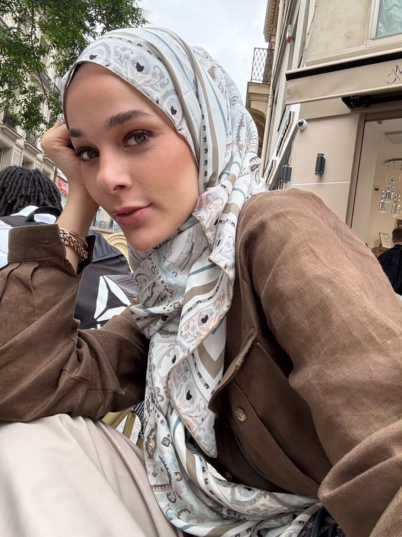 İpeğin Zamansız Hali